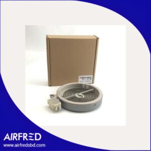 Pieza calefactora radiante Whirlpool 1200W 145 mm - 00204513