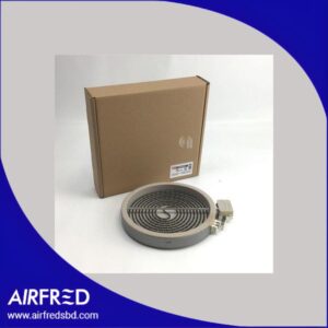 Placa radiante Eika 1700W diámetro 200 mm - 00204514