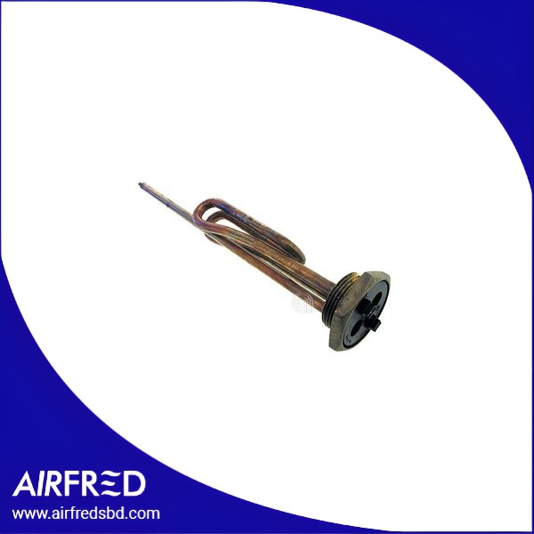 SKU 00205001 resistencia para boiler eléctrico