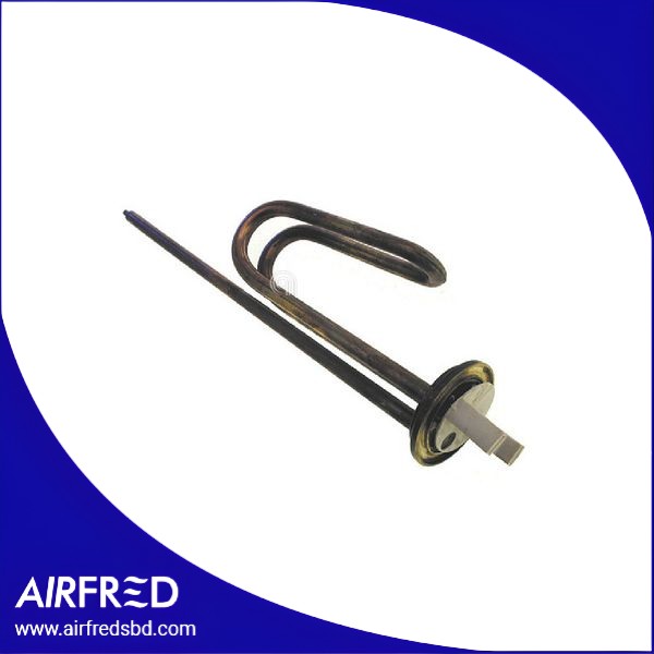 SKU 00205006 - resistencia eléctrica para boiler 1500W