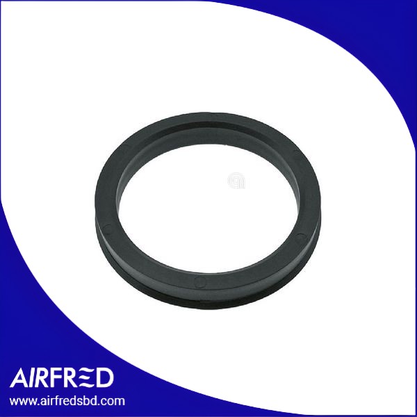 Junta de borde de resistencia para caldera 00205053