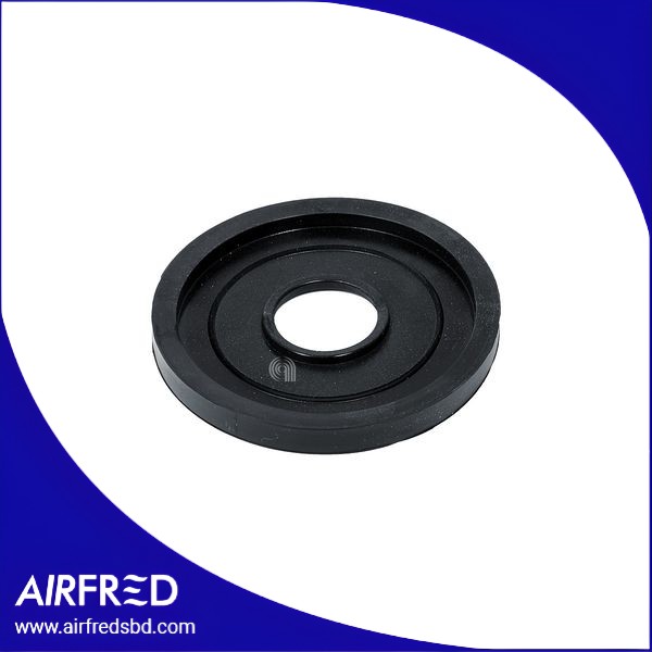 Junta de sellado para caldera 00205056