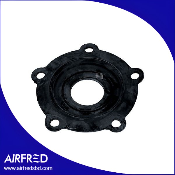 Junta de brida para caldera eléctrica 00205058.