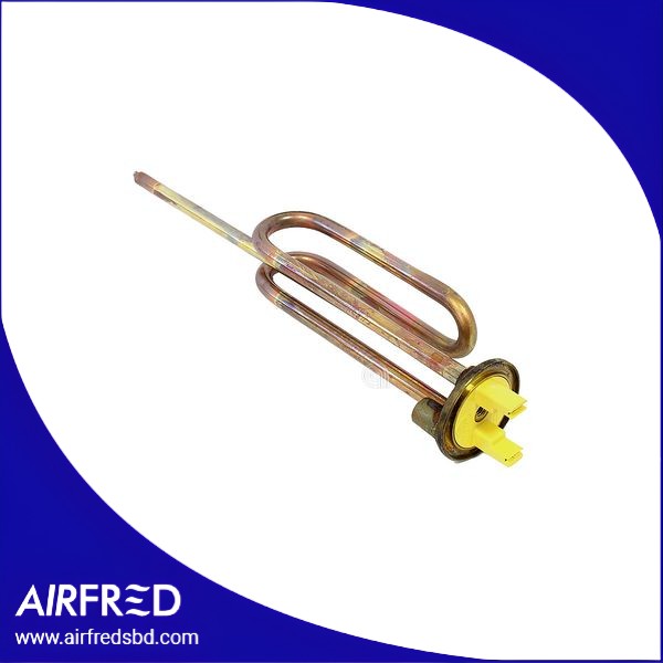 Resistencia eléctrica adaptable para caldera 00205061