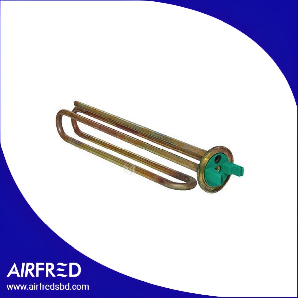 SKU 00205076 - elemento calefactor para caldera eléctrica