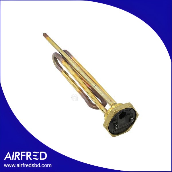 Elemento calefactor 2000 W para boiler 00205087