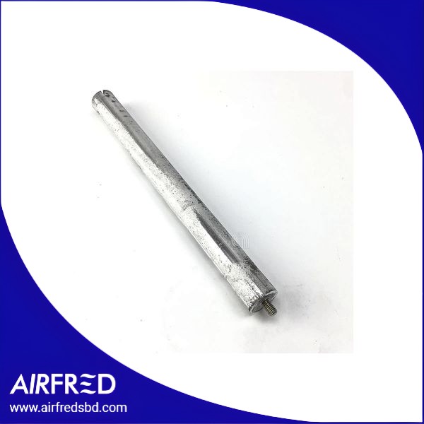 Anodo de magnesio M5 para caldera