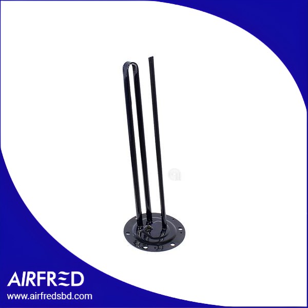 Brida de resistencia RB30/75 para caldera eléctrica sin marca (00205204)