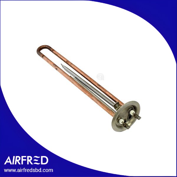 Resistencia recta para caldera eléctrica, 1300 W, 00205211