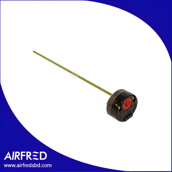 Termostato de seguridad para caldera 00206001