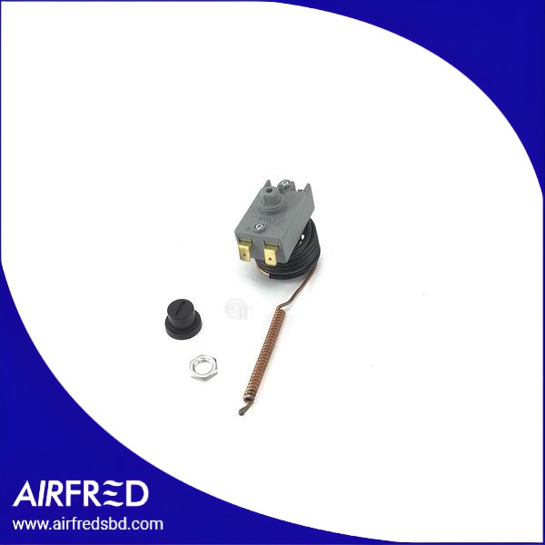 Termostato DPST para caldera 00206027