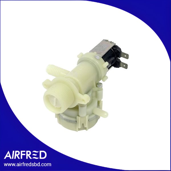 Válvula solenoide para lavavajillas 00207063