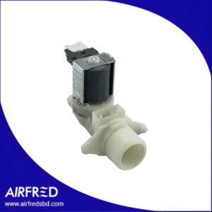 Válvula solenoide 1 vía para lavavajillas Candy - 00207071