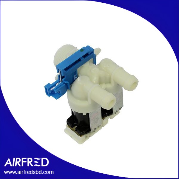 Solenoide de válvula 2 vías para lavadora 00208082