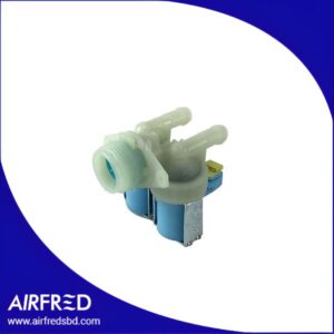 Válvula solenoide 2 vías para lavadora BEKO - 00208090