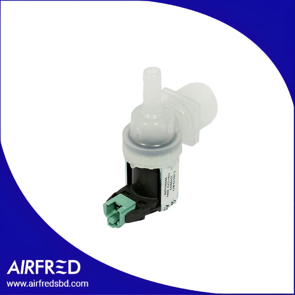 Solenoide para válvula de lavavajillas, 00209322