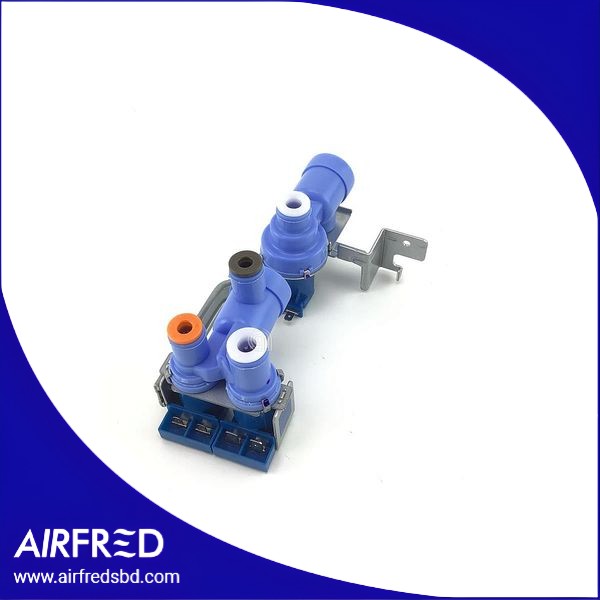 Válvula de agua para frigorífico 00209400