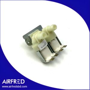 Válvula solenoide 2 vías para lavadora LG - 00209409