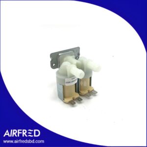 Válvula solenoide 2 vías para lavadora LG - 00209410