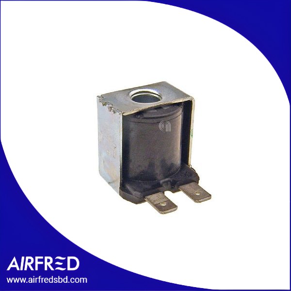 Bobina solenoide para lavadora 00212008
