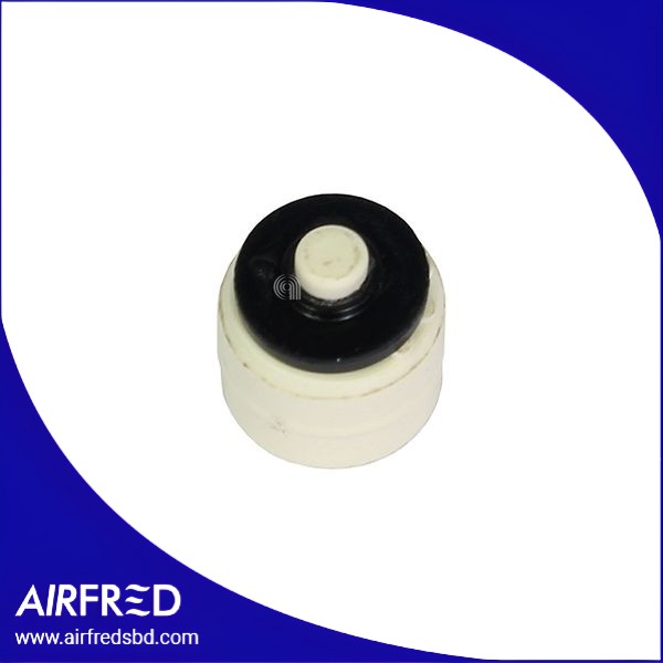 Válvula solenoide reductora para lavadora (SKU 00212054)