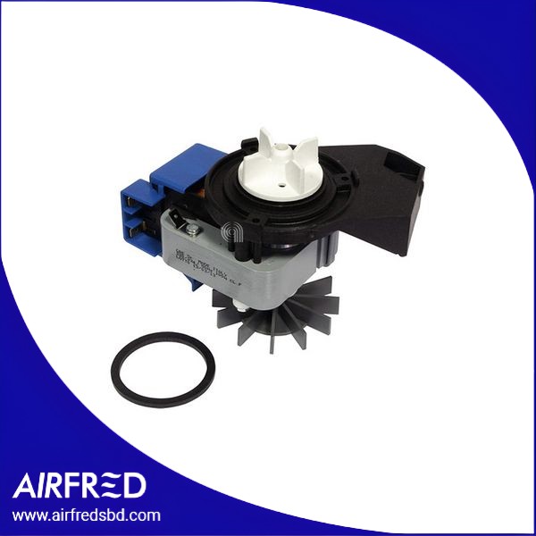 Bomba de drenaje para lavadoras 00215094