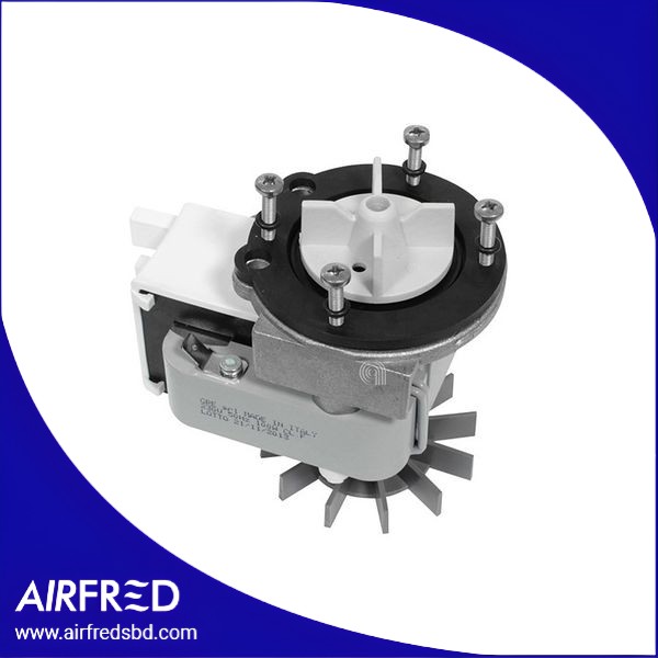 Bomba de desagüe para lavadora 00215096