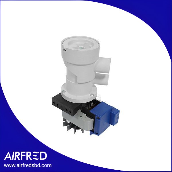 Bomba de drenaje lavadora INDESIT 00215126