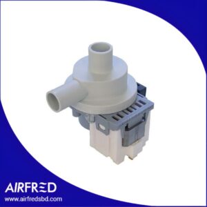 Bomba de drenaje magnética para lavadora 40 W - 00215217