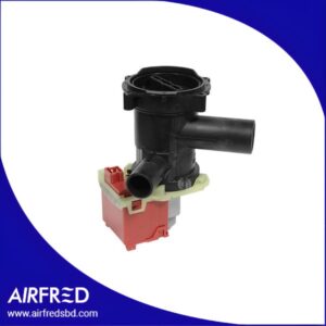 Bomba de desagüe magnética para lavadora Bosch - 00215270