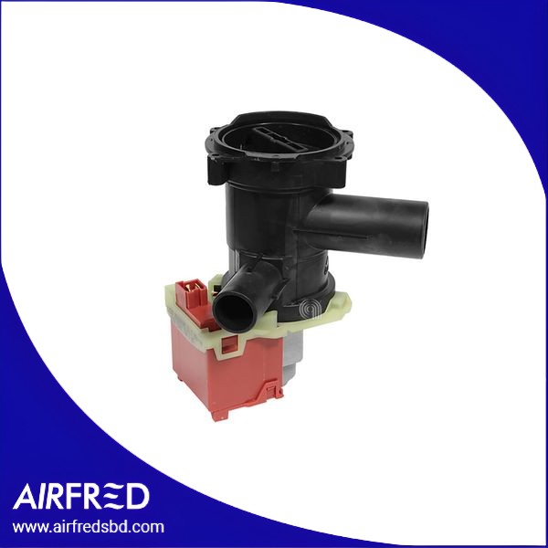 SKU 00215270 - Bomba de desagüe magnética 30W para lavadora