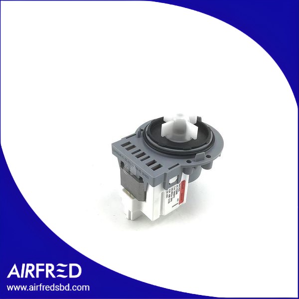 Bomba de drenaje 40 W para lavadora universal - SKU 00215289