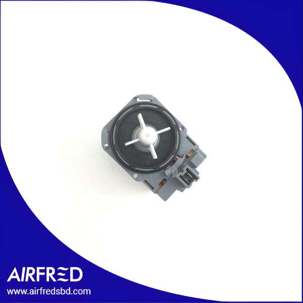 Bomba de desagüe 30W para lavadora, SKU 00215290