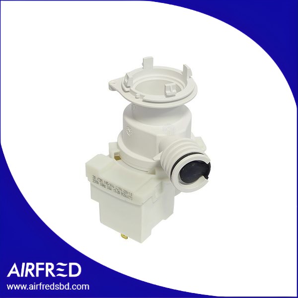 Bomba de drenaje para lavavajillas 00215293