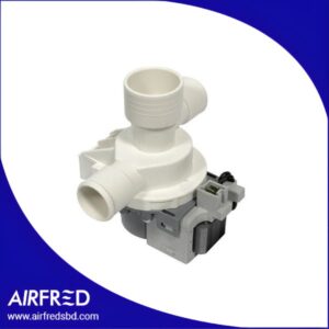 Bomba de drenaje para lavadora Candy - 00215300