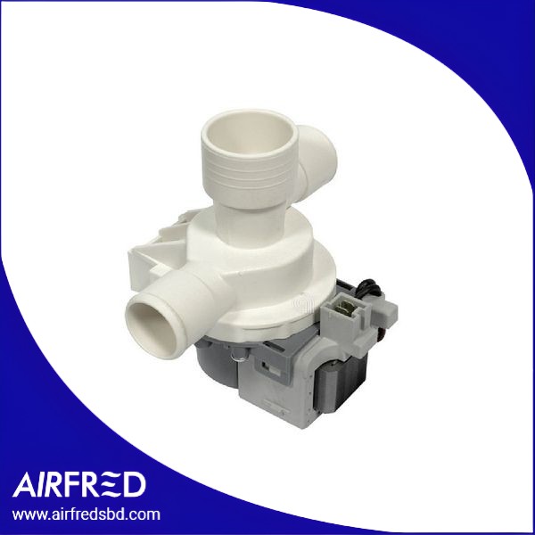 Bomba de drenaje 30 W para lavadora