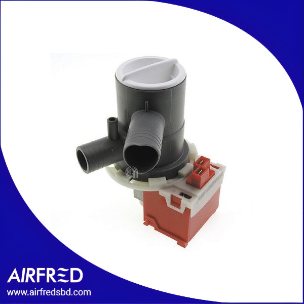 SKU 00215368 bomba de drenaje magnética para lavadora