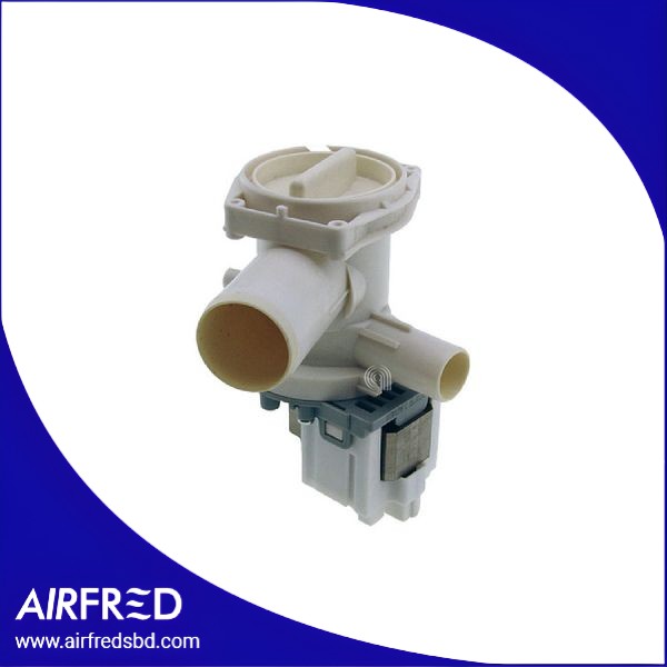 Bomba de drenaje magnética para lavadora Bosch 00215377