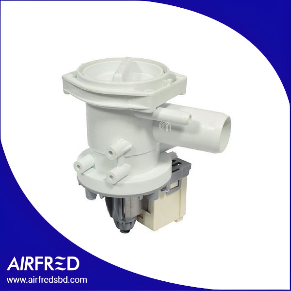 Bomba de drenaje magnética para lavadora 00215378