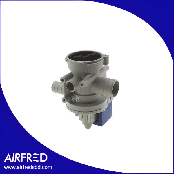 Bomba de drenaje Samsung para lavadora 00215380