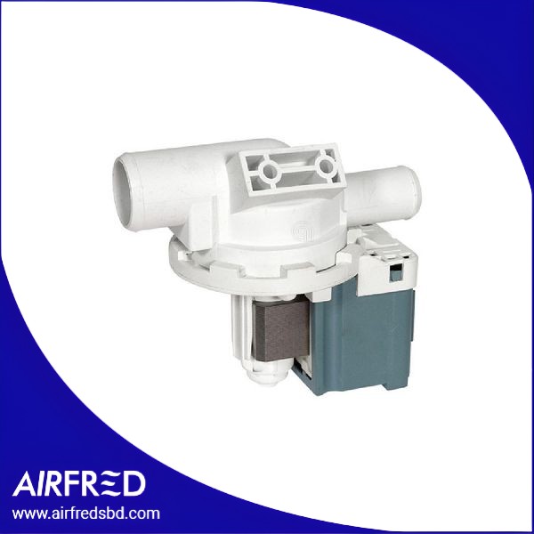 Bomba de desagüe para lavadora compatible