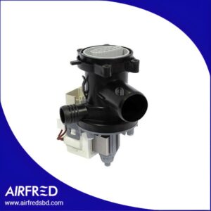 Bomba de drenaje 30W para lavadora Whirlpool - 00215389