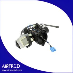 Bomba de drenaje 30W para lavadora LG - 00215396