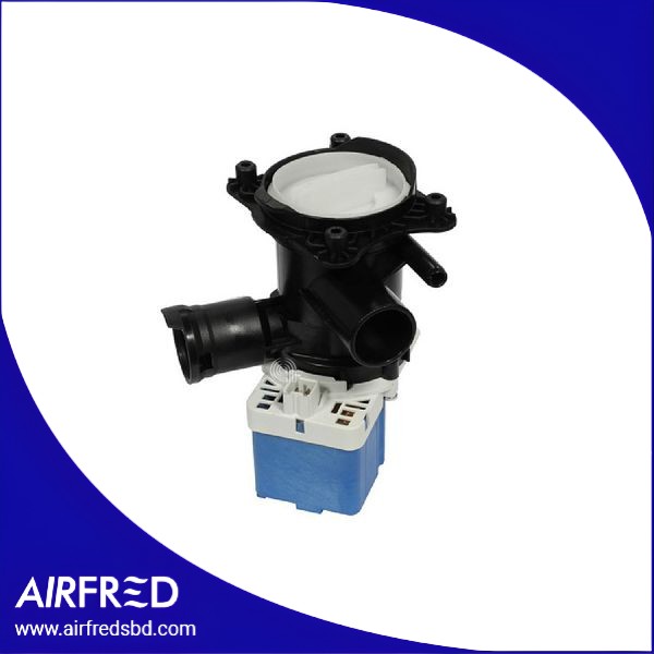 Bomba de desagüe para lavadora, SKU 00215398