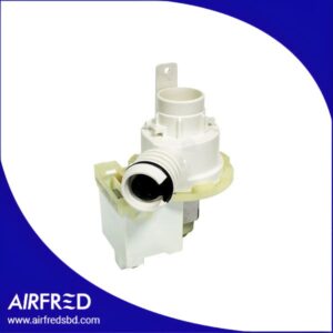 Bomba de drenaje para lavavajillas SMEG - 00215403