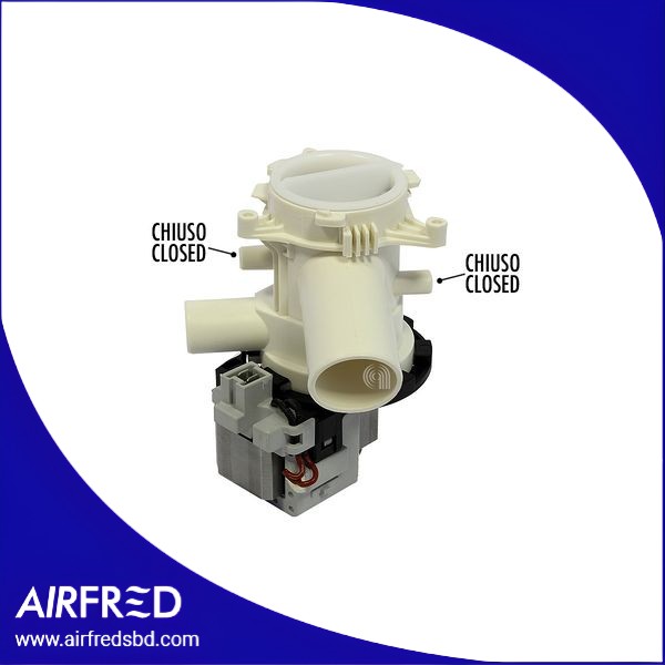 Bomba de desagüe 30W código 00215420