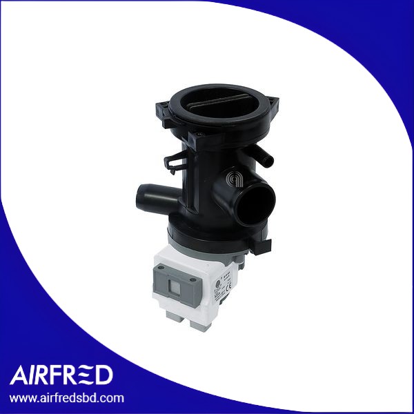 Bomba de drenaje 40W para lavadora