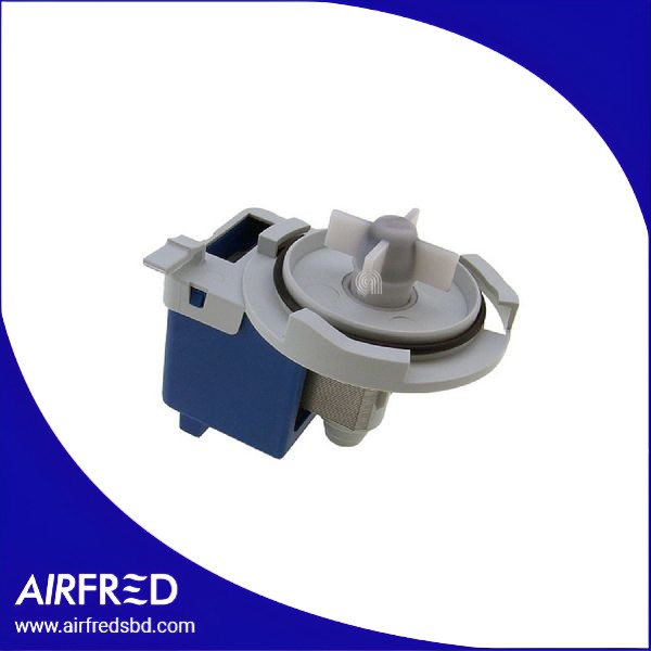 Bomba de desagüe para lavavajillas, repuesto adaptable, código 00215429