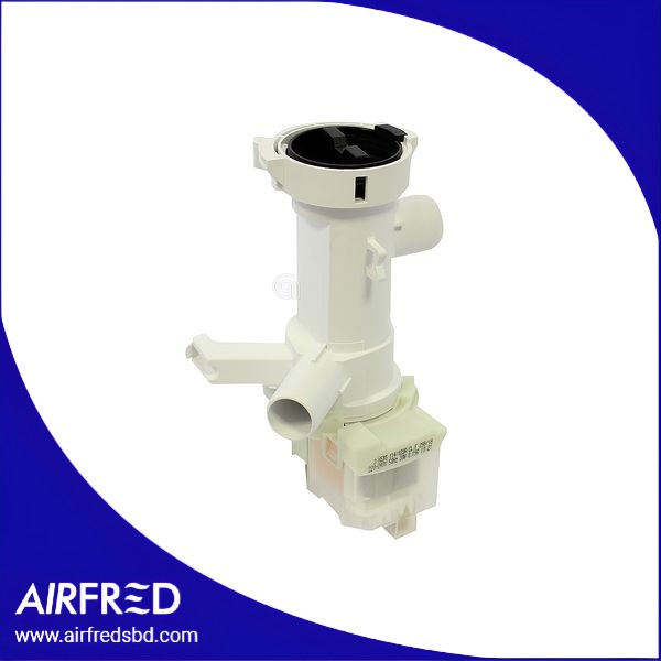 Bomba de desagüe para lavadora 00215433