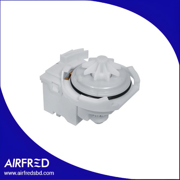 Bomba de drenaje para lavavajillas, repuesto 30 W